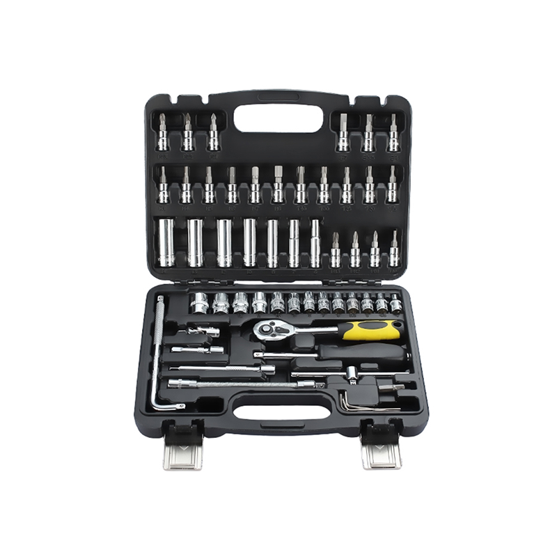 54pc অটোমোবাইল পরিষেবা হোম টুলস